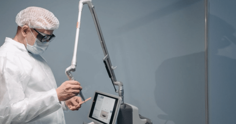 What to Expect During Recovery From Laser Gum Surgery