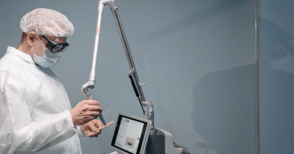 What to Expect During Recovery From Laser Gum Surgery