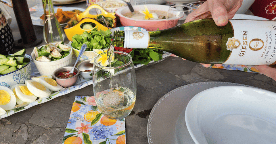 giesen no alcohol chardonnay