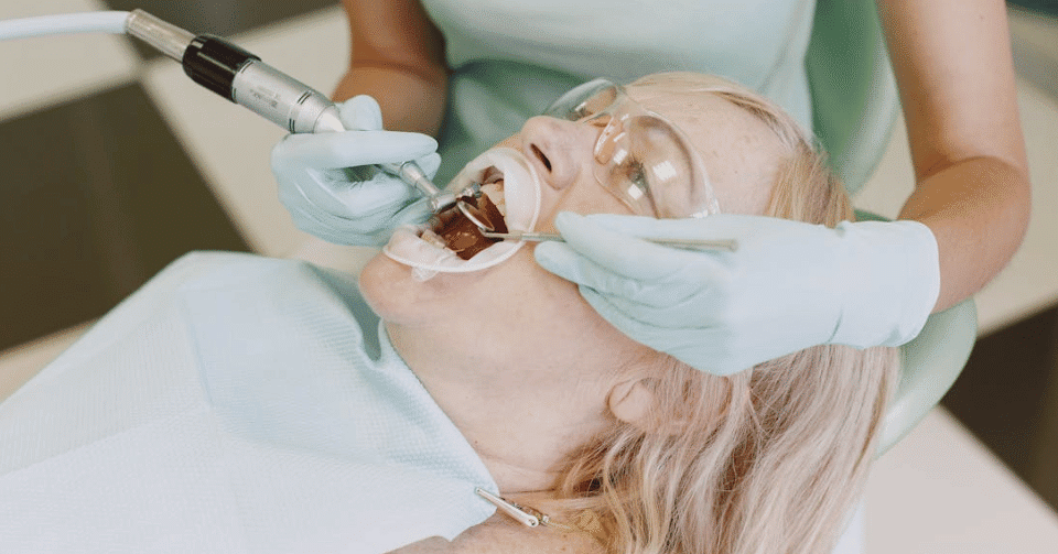 Professional Treatments
