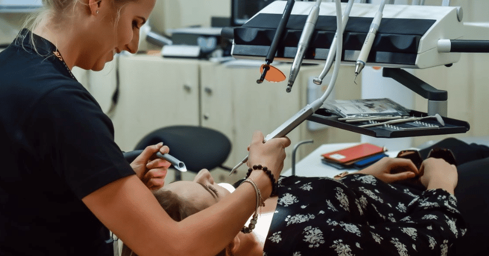 How to Speed Up Healing After Dental Implant Surgery