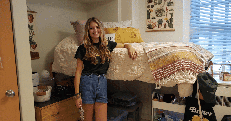 The Gross Reality of Dorm Mattresses (And the 3-Step System to Fix It)