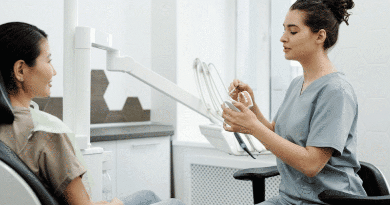 What Kind of Dental Problems Can Lasers Treat? Exploring Laser Dentistry Benefits