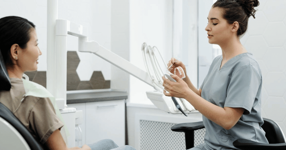 What Kind of Dental Problems Can Lasers Treat? Exploring Laser Dentistry Benefits