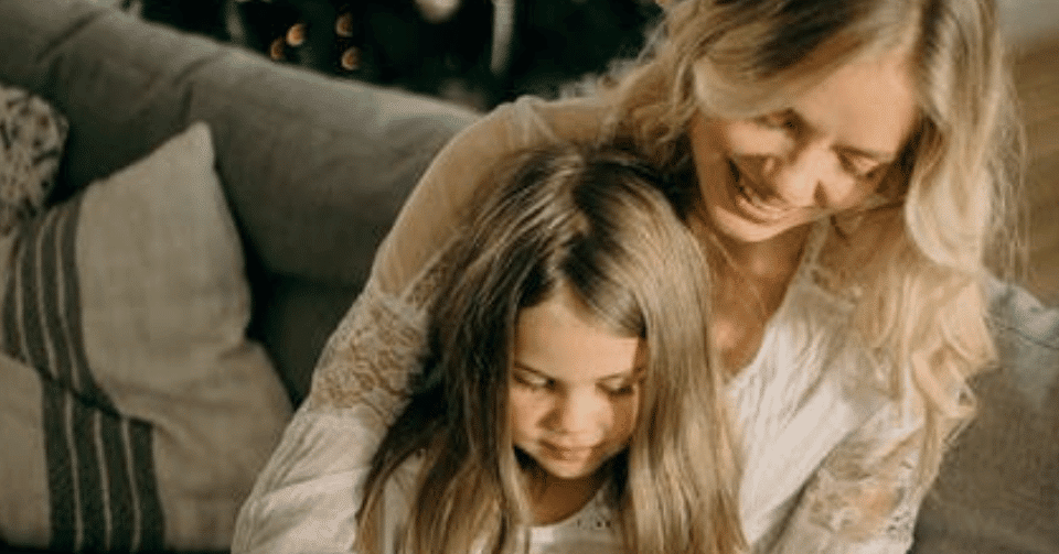 mom burnout prevent