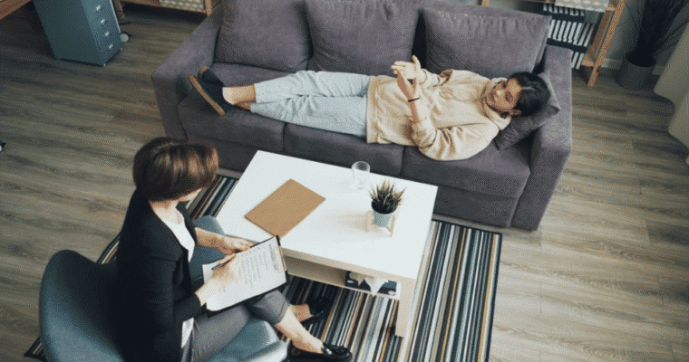 Why Trauma Therapy Is Essential for Modern Motherhood