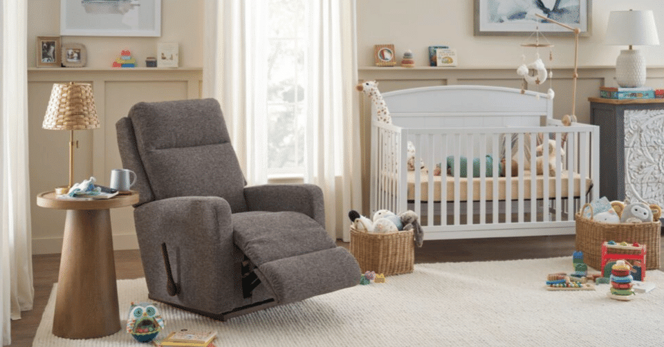 The Chair You Will Sit In at Three in the Morning