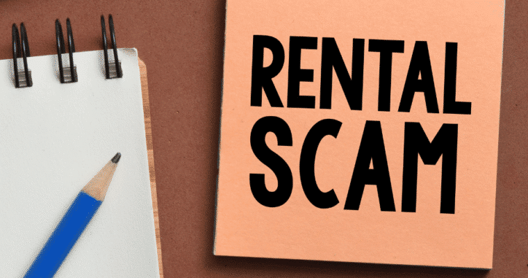 How To Protect Yourself From Rental Scams Online