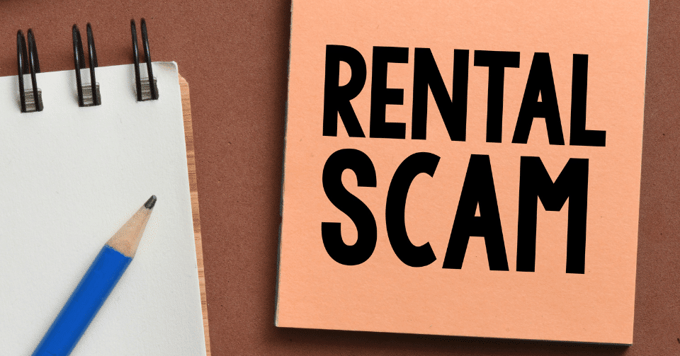 How To Protect Yourself From Rental Scams Online