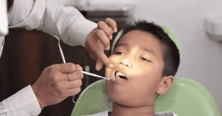 What To Expect During Pediatric Dental Fillings For Children