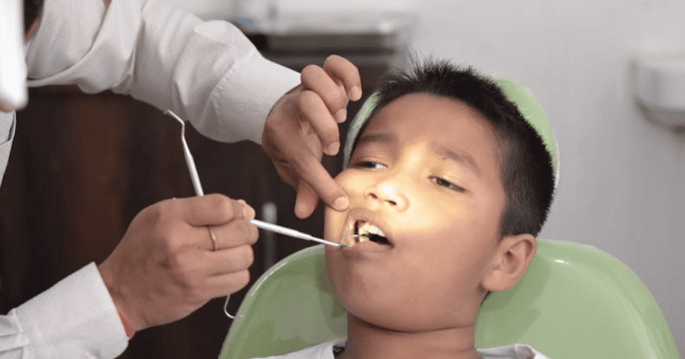 What To Expect During Pediatric Dental Fillings For Children
