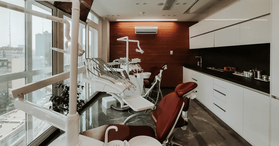 Choosing a Dental Practice: What to Ask When Visiting a New Dental Office