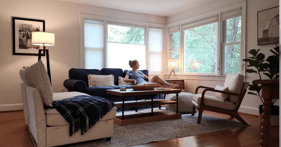 homeaglow stress free cleaning