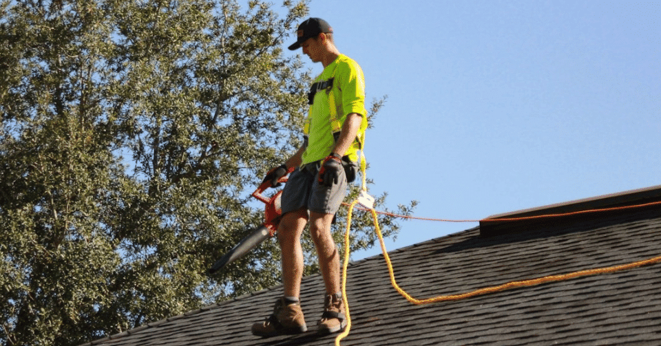 6 Roof Safety Checks Every Parent Should Know About