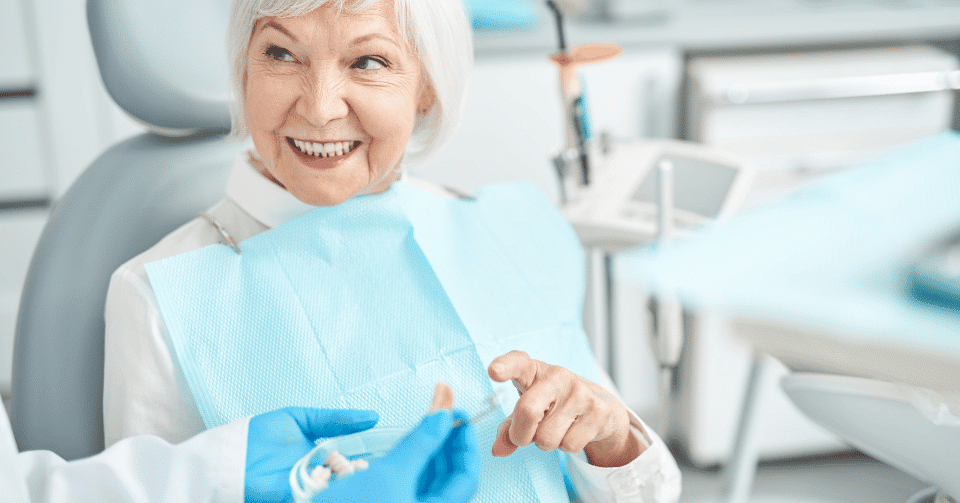 The Importance of Preventive Dental Care for Older Adults