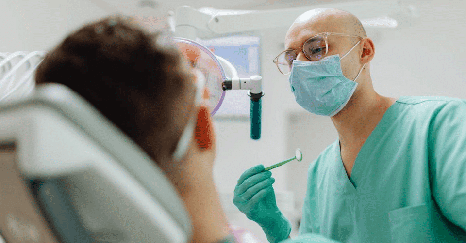 What to Eat After Oral Surgery Without Slowing Healing
