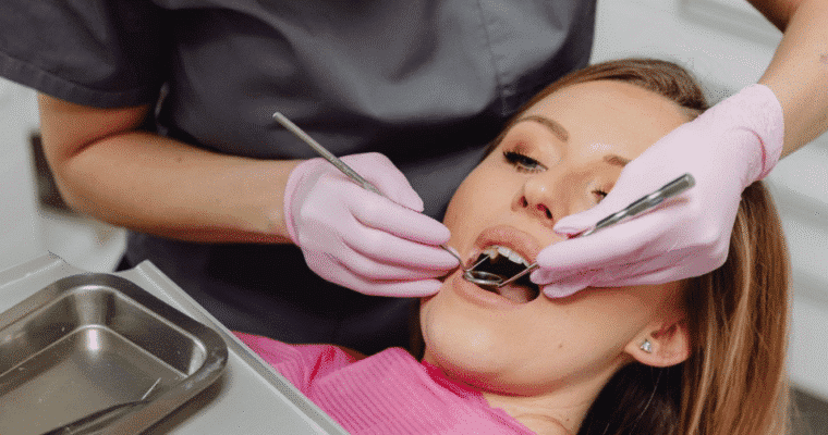 What to Expect During Routine Dental Checkups