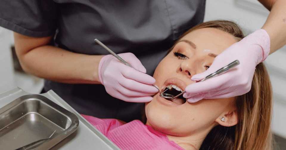 What to Expect During Routine Dental Checkups