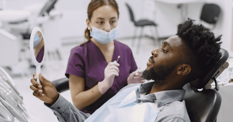 How Long Professional Teeth Whitening Results Actually Last