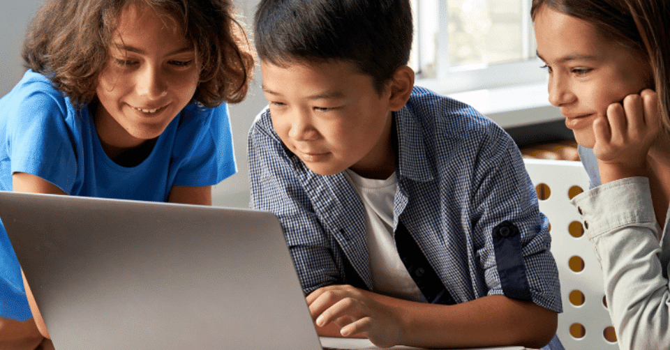 How to Set Up Safe Internet Access for Kids of Every Age