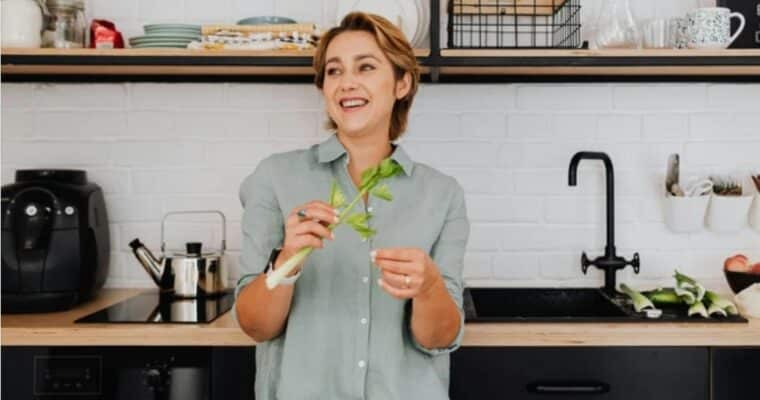 How Do You Choose a Healthy Domain for a Food Blog?