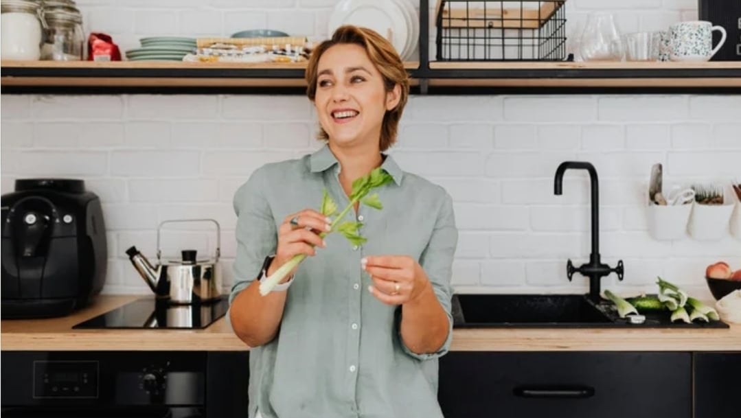 How Do You Choose a Healthy Domain for a Food Blog?