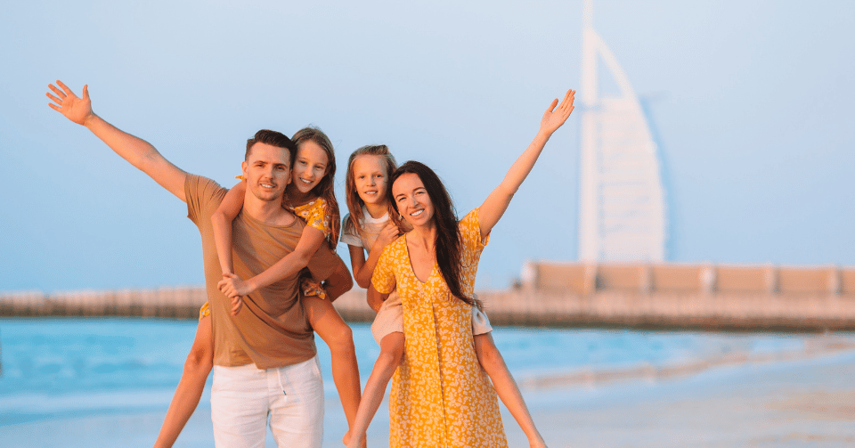A Mom’s Guide to Building a Versatile Vacation Wardrobe