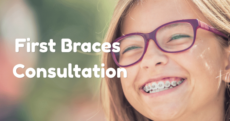 What to Expect During Your First Braces Consultation