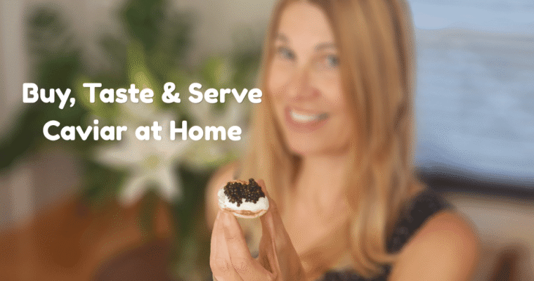 The Ultimate Petrusco Caviar Beginner’s Guide: How to Buy, Taste, and Serve at Home