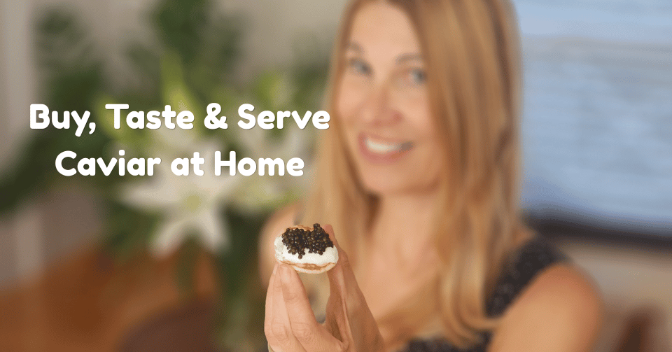 The Ultimate Petrusco Caviar Beginner’s Guide: How to Buy, Taste, and Serve at Home
