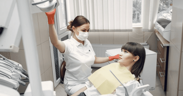 How Implant Tooth Replacement Restores a Healthy Confident Smile