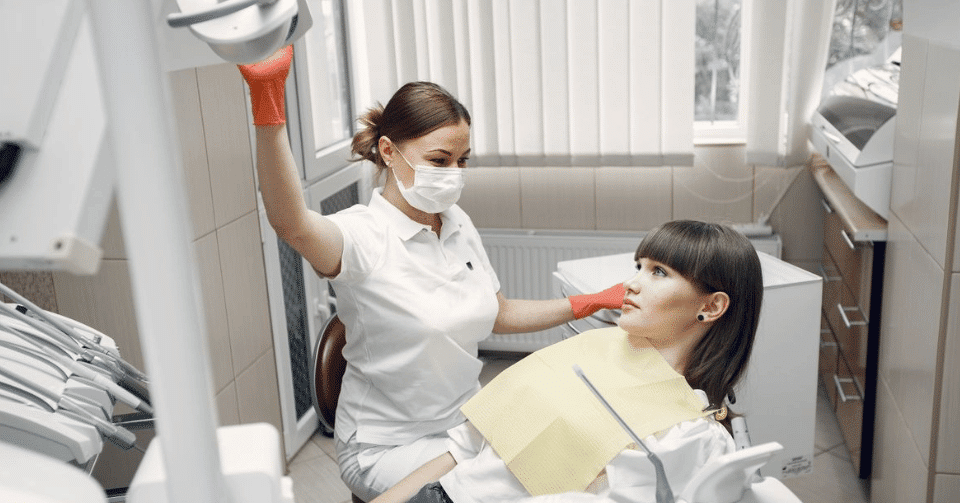 How Implant Tooth Replacement Restores a Healthy Confident Smile