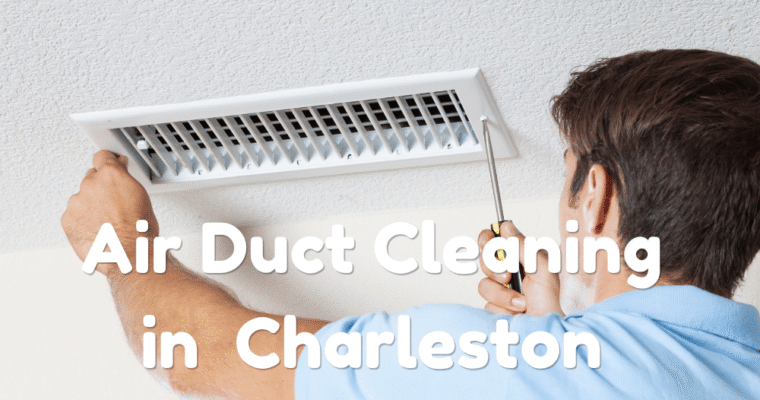 Top NADCA-certified Air Duct Cleaning Companies in Charleston, SC
