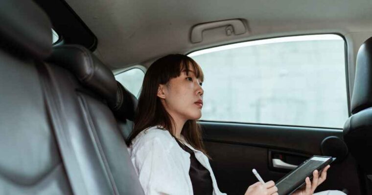 How Rideshare Sexual Assault Cases May Be Valued for Settlement