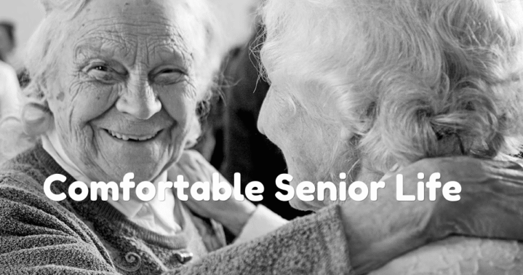 Supporting Senior Loved Ones: Tips for a More Comfortable Life