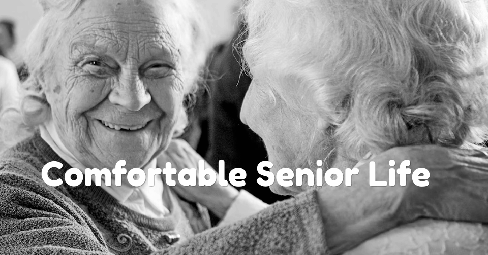 Supporting Senior Loved Ones: Tips for a More Comfortable Life