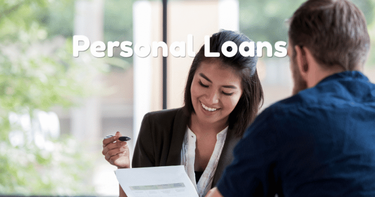 How Personal Loans Can Fit Into Your Long-Term Financial Plan