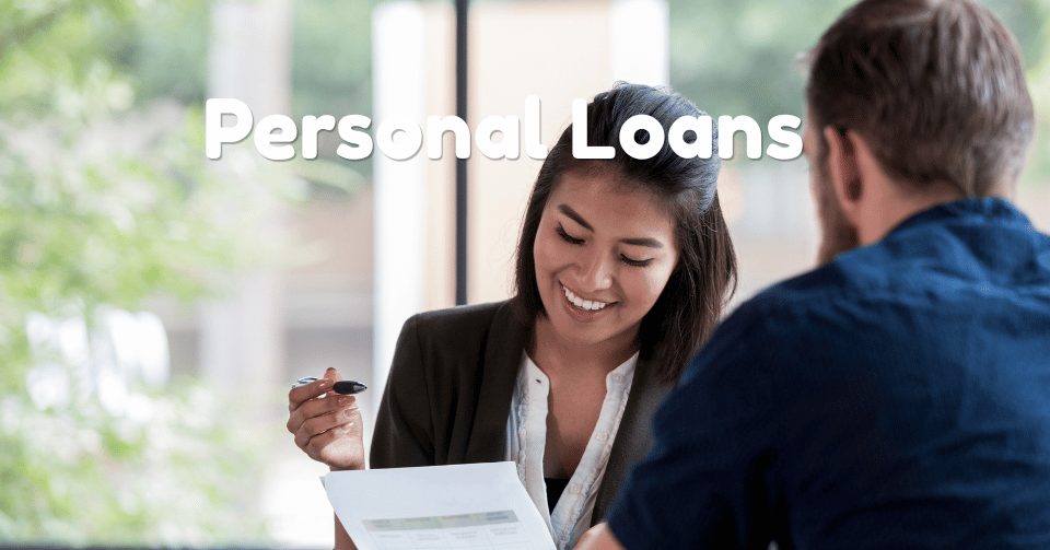 How Personal Loans Can Fit Into Your Long-Term Financial Plan