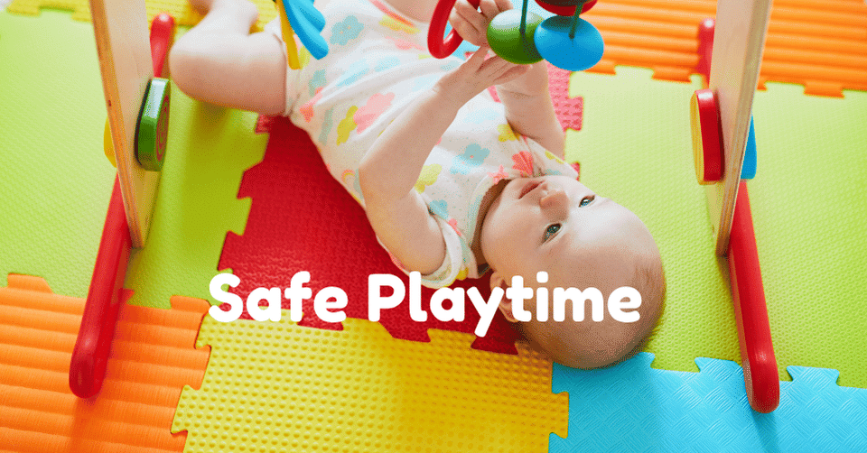 Best Baby Play Mats and Playroom Rugs for Safe Everyday Play