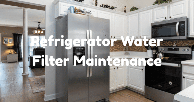 What Happens If You Don’t Change Your Refrigerator Water Filter?
