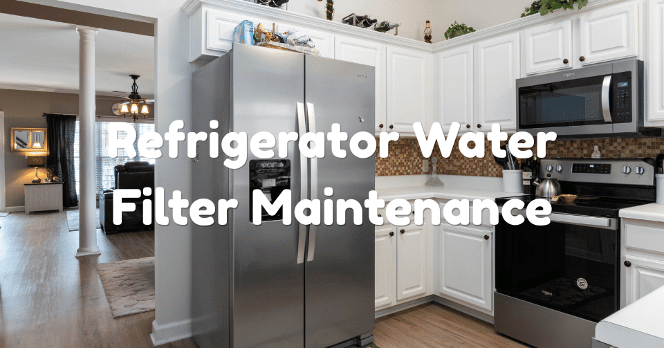 What Happens If You Don’t Change Your Refrigerator Water Filter?