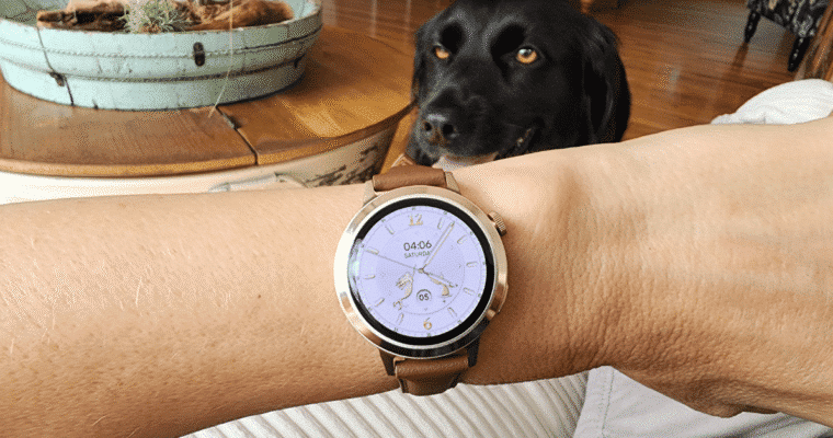 Why the FANY Luna Smartwatch Truly Delivers