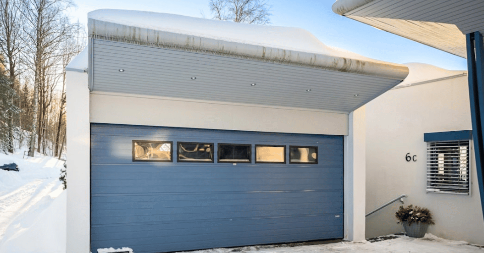 Ensuring Safety and Functionality with Garage Door Maintenance