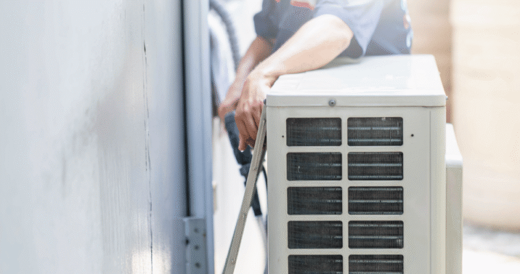 Achieving Lasting Comfort with Professional HVAC Installation
