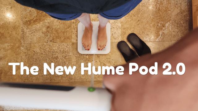 Hume Pod 2.0 Review: Everything You Need to Know! Sensor Upgrade & Features