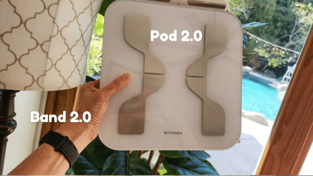 Hume Pod 2.0 and Band 2.0 - What's new?