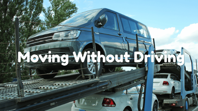 We Moved Our Family Across the Country and Didn’t Drive the Car. Here’s Why.