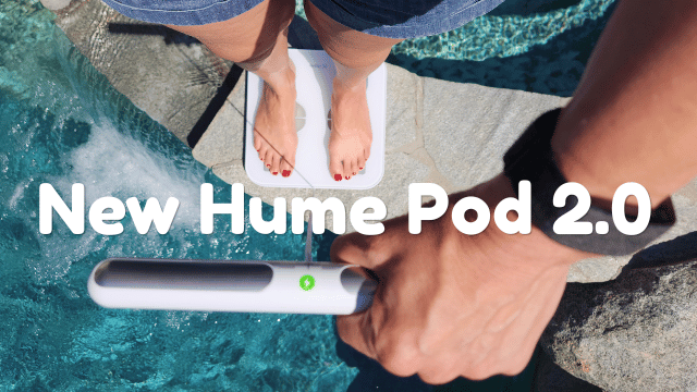 Hume Pod 2.0 Review: Everything You Need to Know! Sensor Upgrade & Features