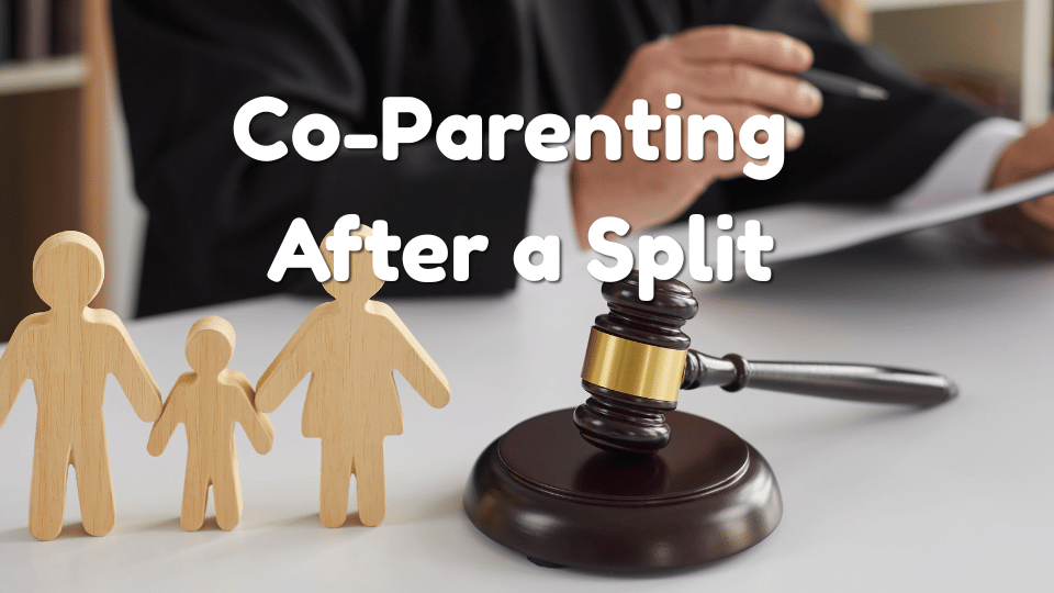 Co-Parenting After a Split: How to Agree Child Arrangements Without the Fallout