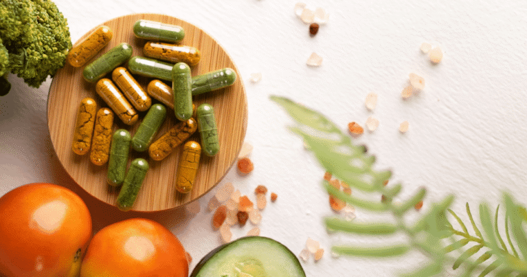 7 Things to Check Before Adding a New Supplement to Your Routine